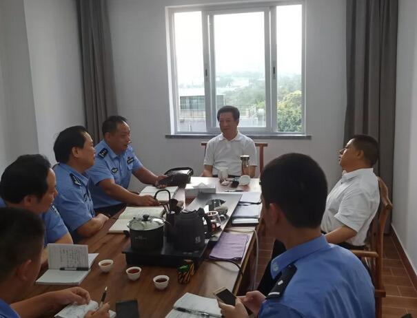 不忘初心、牢記使命,主題教育宣傳活動